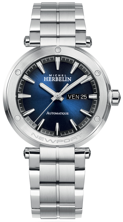 Zegarek Herbelin 1768/B15