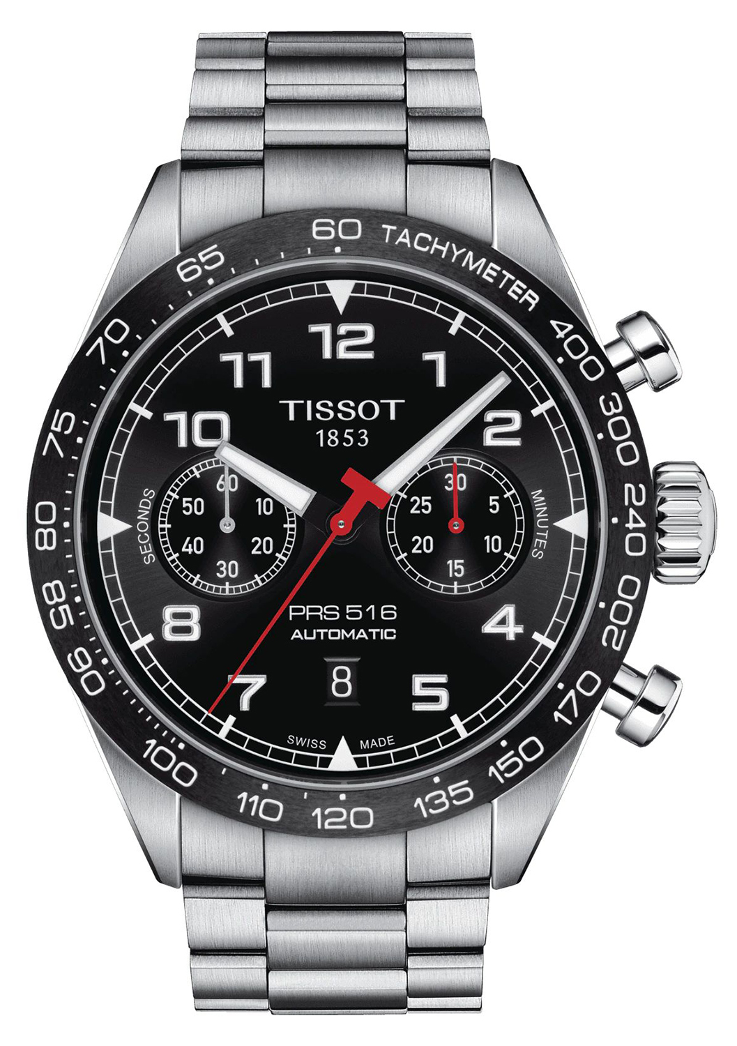 Zegarek Tissot T131.627.11.052.00 PRS 516 AUTOMATIC CHRONOGRAPH