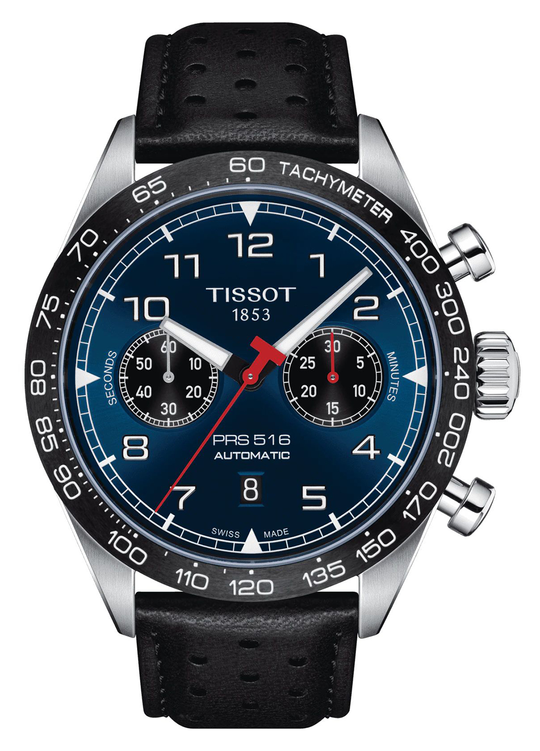 Zegarek Tissot T131.627.16.042.00 PRS 516 AUTOMATIC CHRONOGRAPH