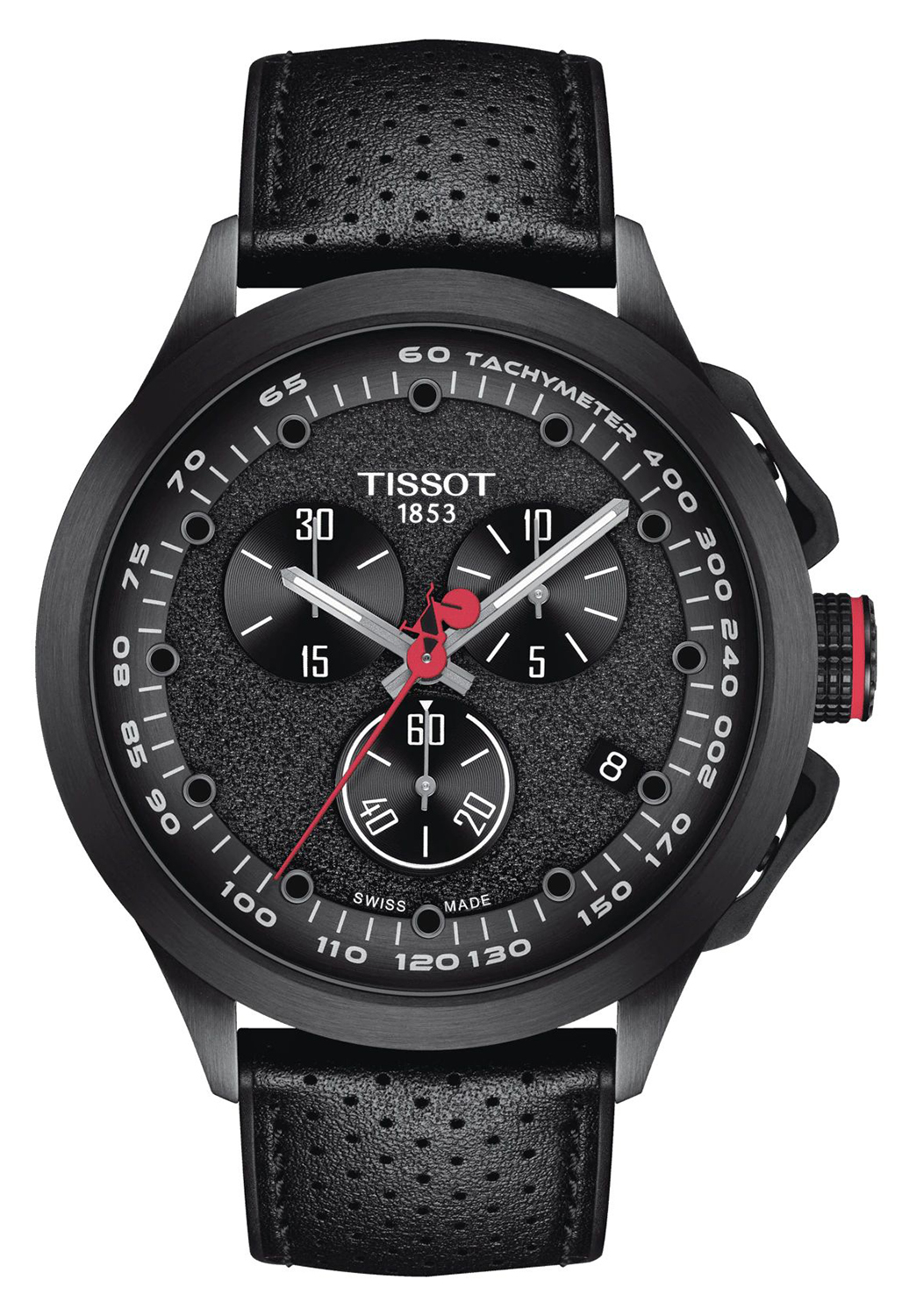 Zegarek Tissot T135.417.37.051.01 T-RACE CYCLING GIRO D'ITALIA 2022 SPECIAL EDITION