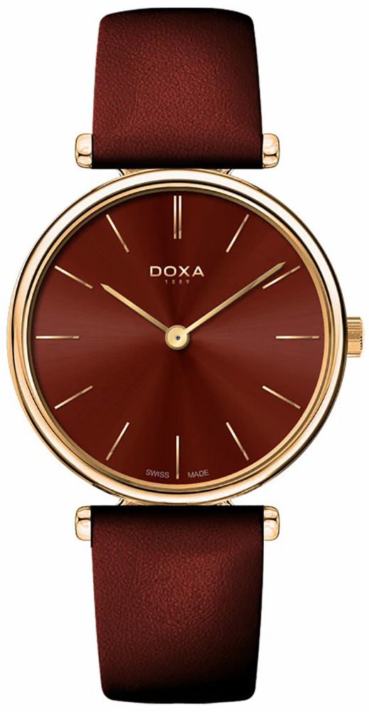 Zegarek Doxa 112.90.161.05