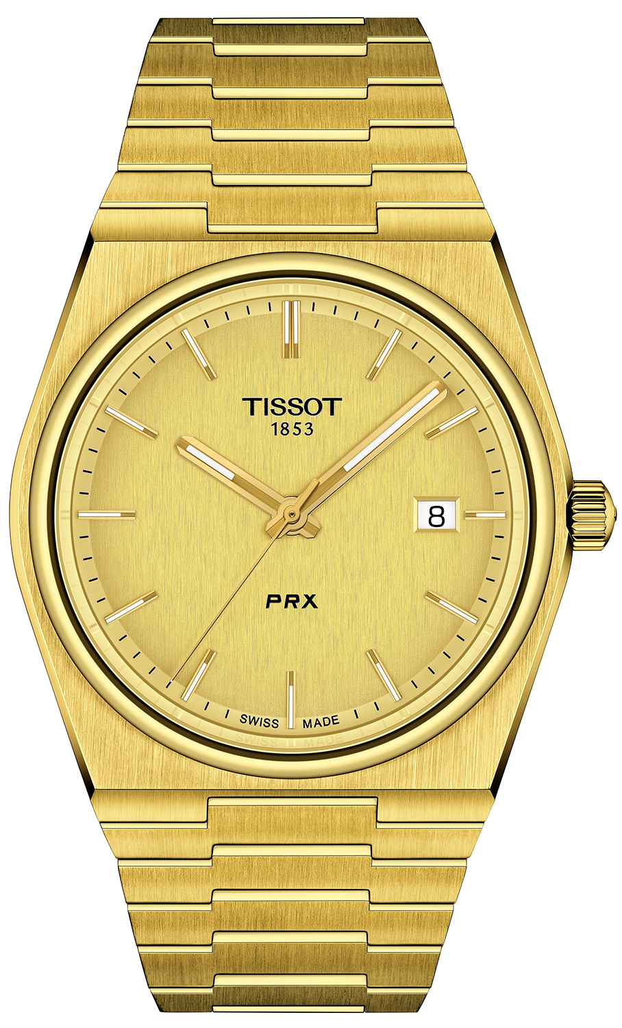 Zegarek Tissot T137.410.33.021.00 PRX