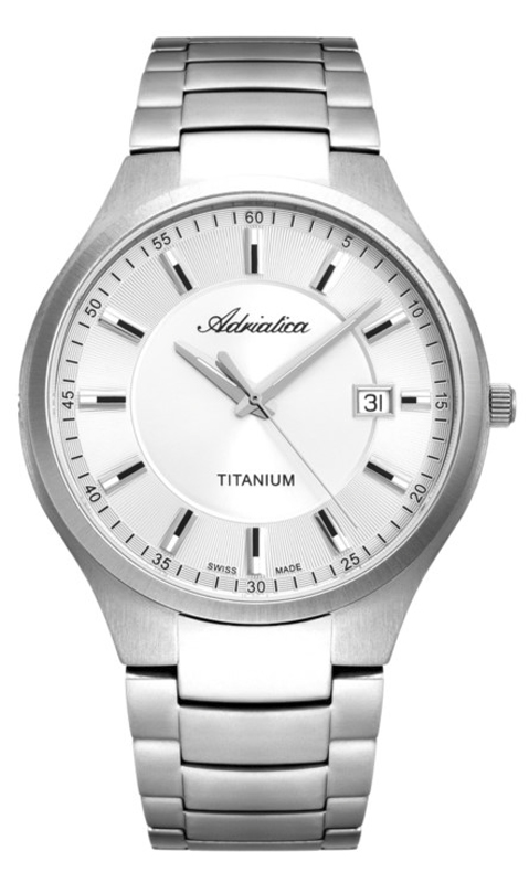 Zegarek Adriatica A8329.4113Q