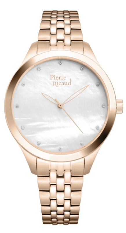 Zegarek Pierre Ricaud P22063.914FQ