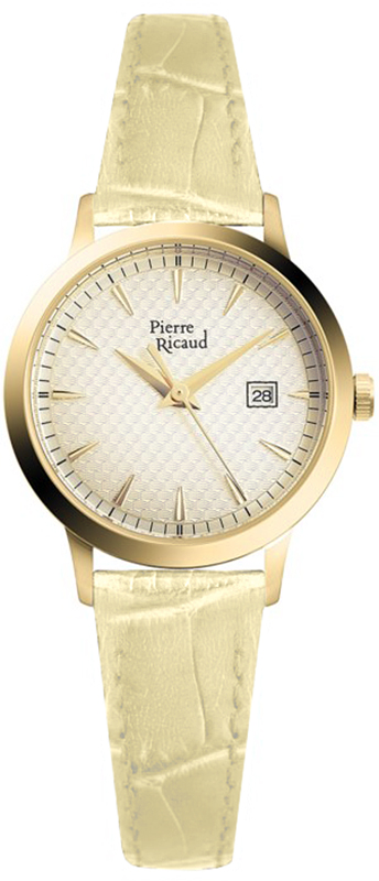 Zegarek Pierre Ricaud P51023.1V11Q