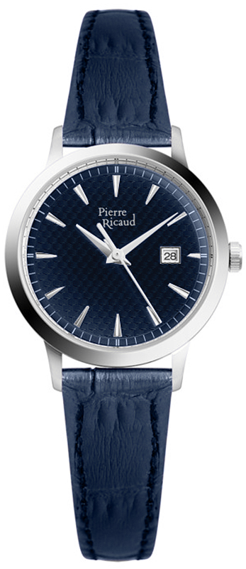 Zegarek Pierre Ricaud P51023.5N15Q