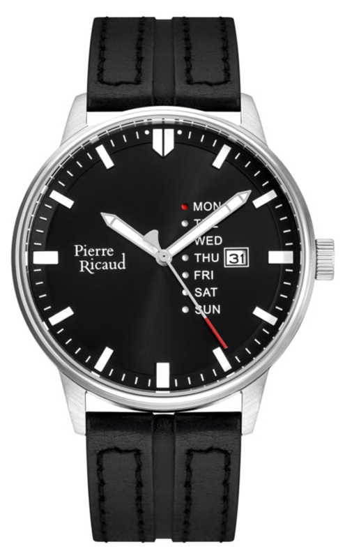 Zegarek Pierre Ricaud P60038.5214QF
