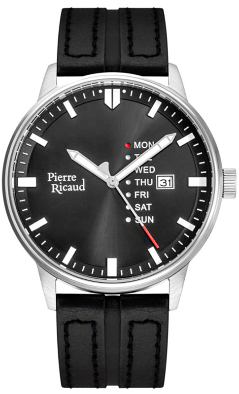 Zegarek Pierre Ricaud P60038.5216QF