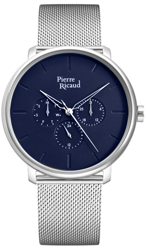 Zegarek Pierre Ricaud P97169.5115QF