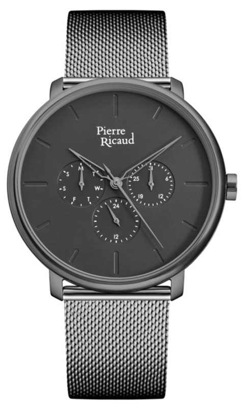Zegarek Pierre Ricaud P97169.S116QF