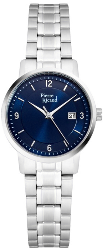 Zegarek Pierre Ricaud P22072.5155Q