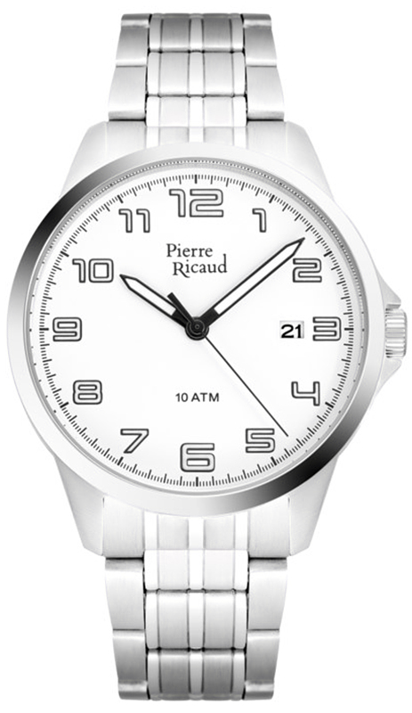 Zegarek Pierre Ricaud P60042.5123Q