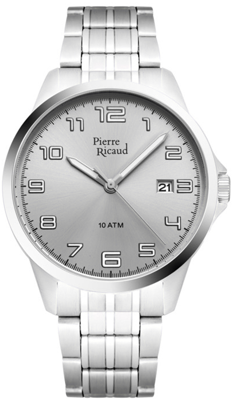 Zegarek Pierre Ricaud P60042.5127Q