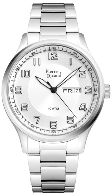 Zegarek Pierre Ricaud P60043.5123Q