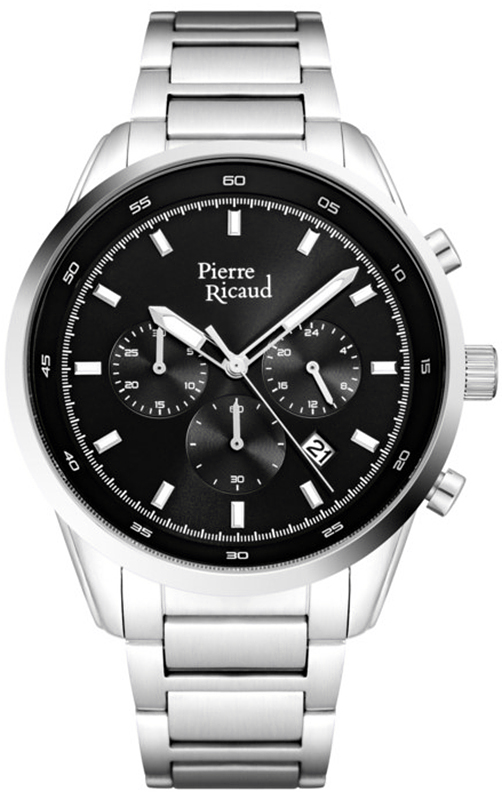 Zegarek Pierre Ricaud P60044.5114CH
