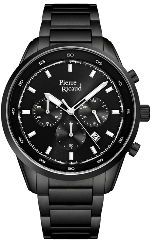 Zegarek Pierre Ricaud P60044.B114CH