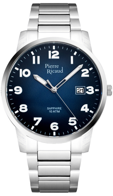 Zegarek Pierre Ricaud P60045.5125Q