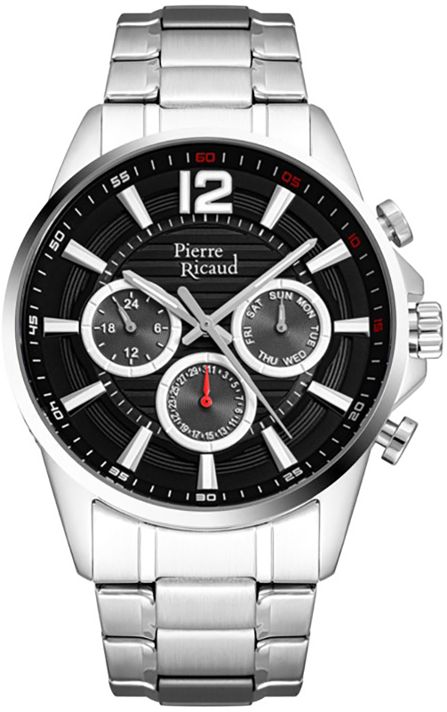 Zegarek Pierre Ricaud P97040.5154QF