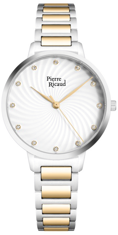 Zegarek Pierre Ricaud P22071.2143Q