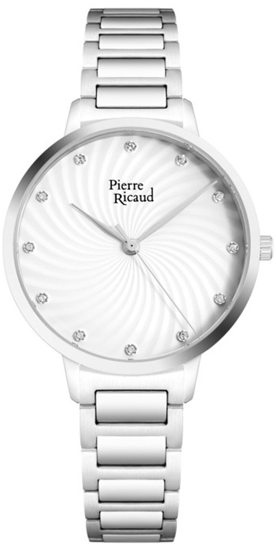 Zegarek Pierre Ricaud P22071.5143Q