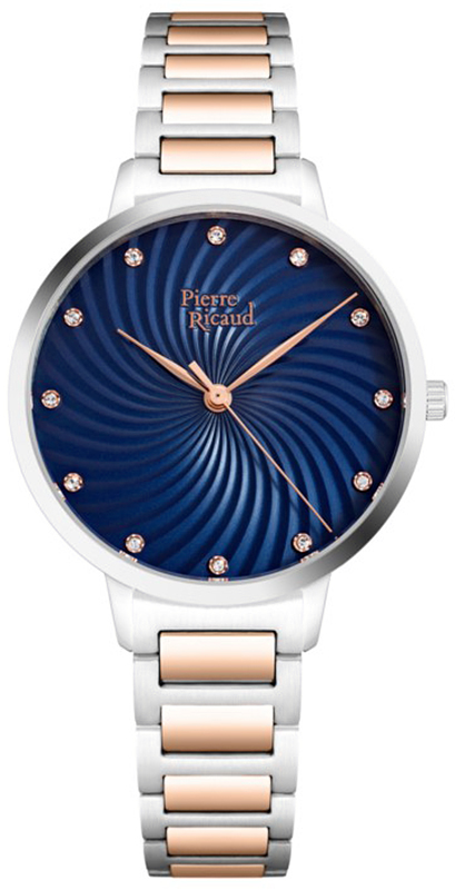 Zegarek Pierre Ricaud P22071.R145Q