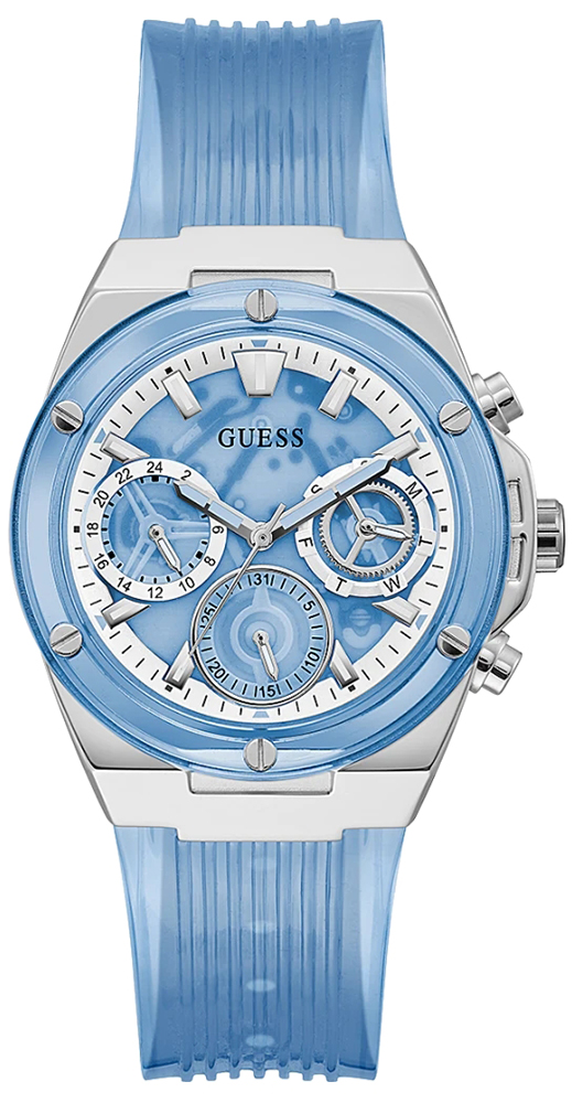 Zegarek Guess GW0409L1 Athena