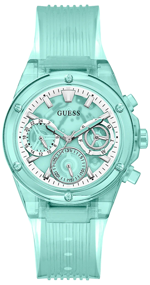 Zegarek Guess GW0438L1 Athena