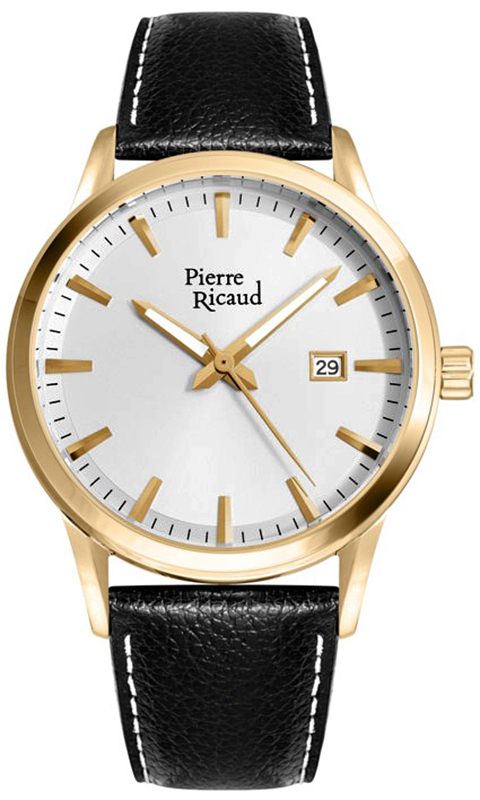 Zegarek Pierre Ricaud P97201.1217Q