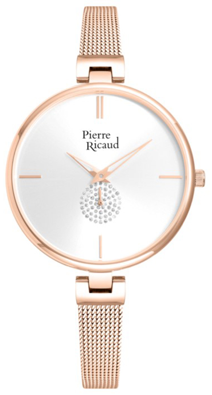 Zegarek Pierre Ricaud P22108.91R3Q