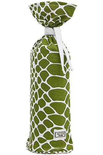 Kruikenzak Meyco Snake 518039 awokado