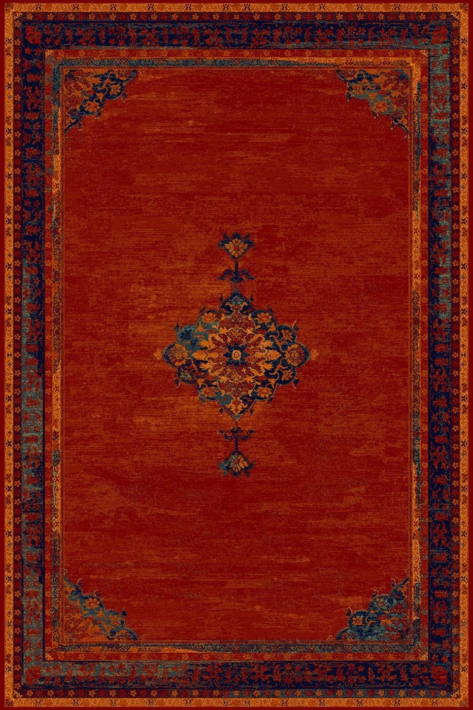 Samarkand Rubin