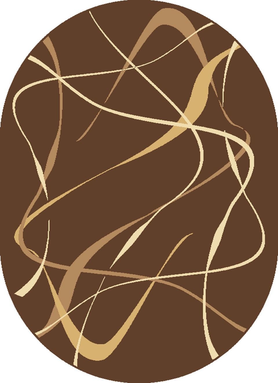 Choco Brąz
