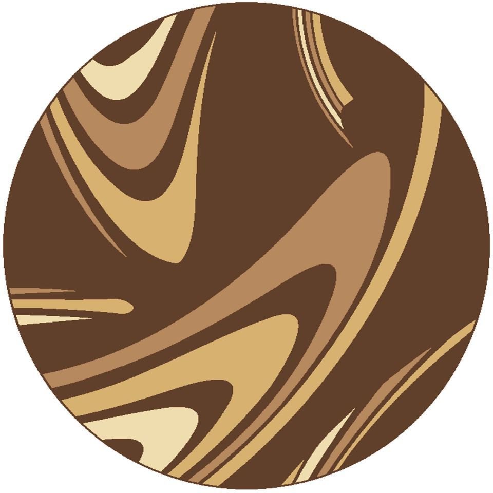 Coffee Brąz