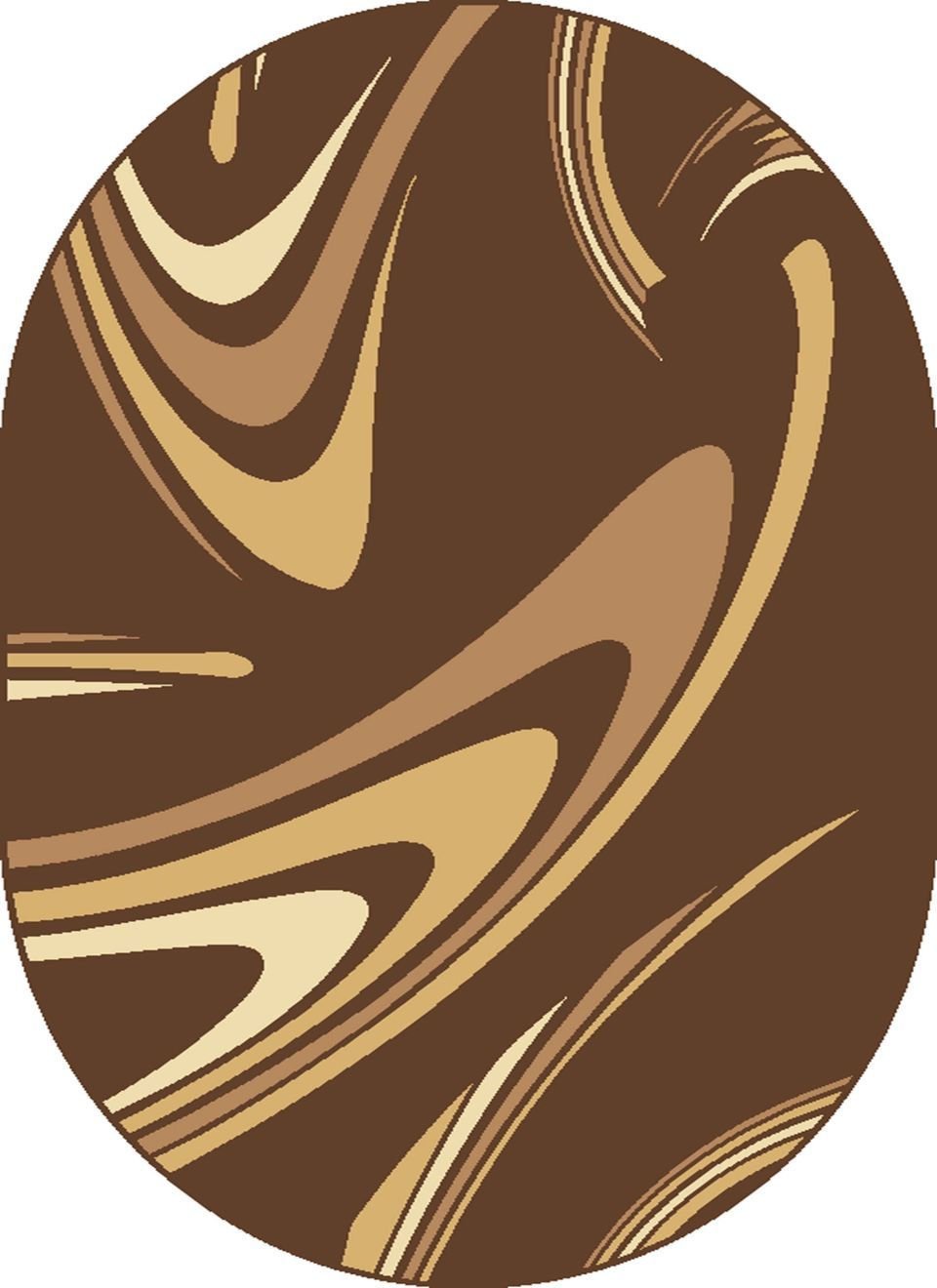 Coffee Brąz