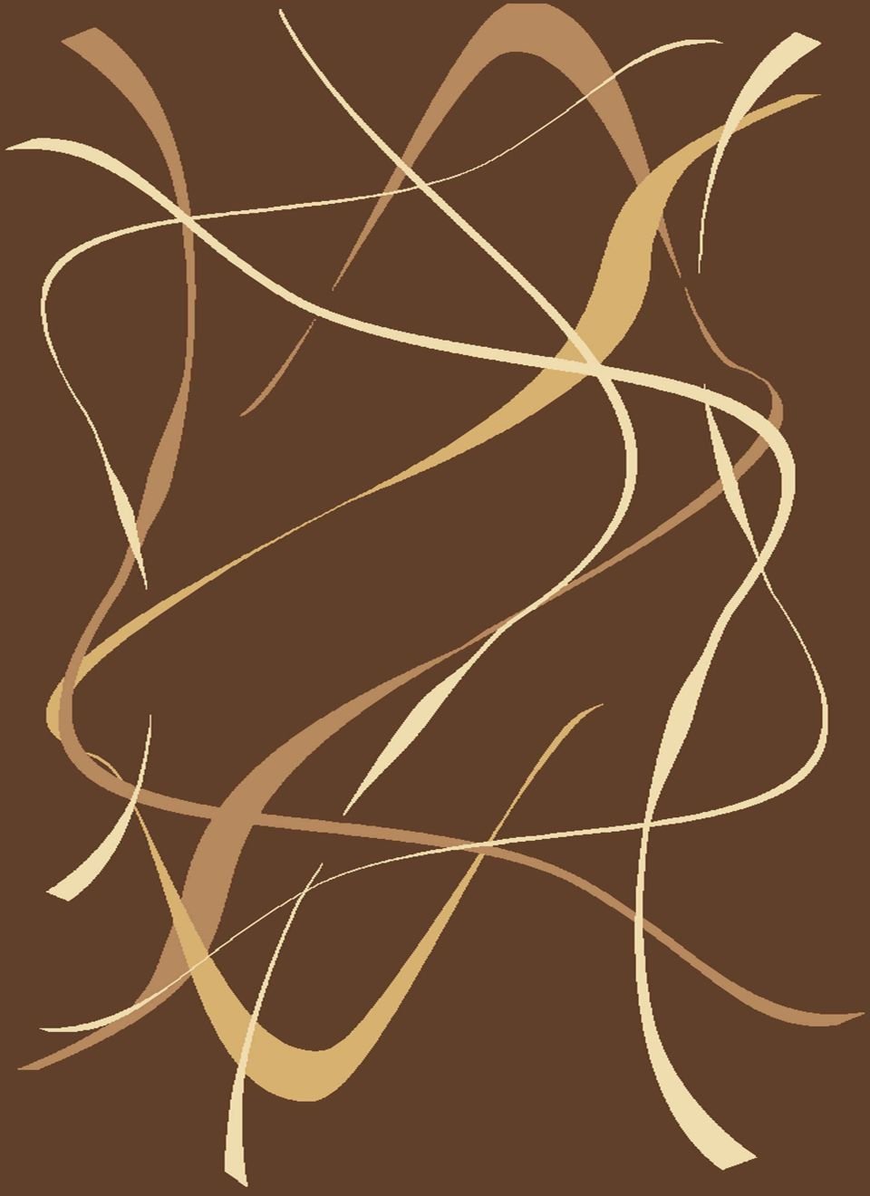 Choco Brąz
