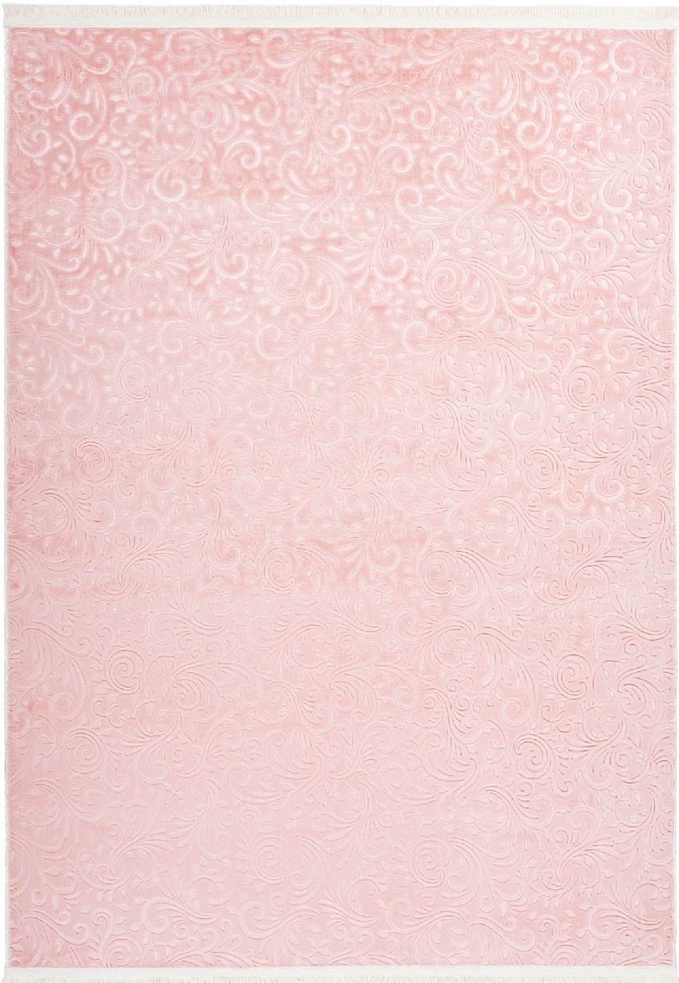 Peri Plain Powder Pink
