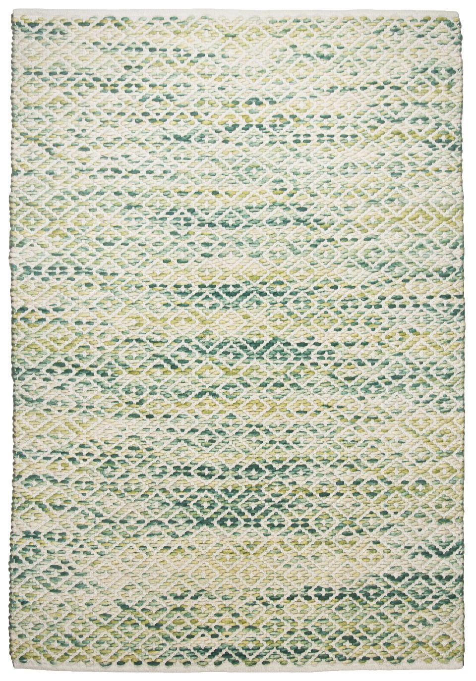 Smooth Comfort Diamond Green