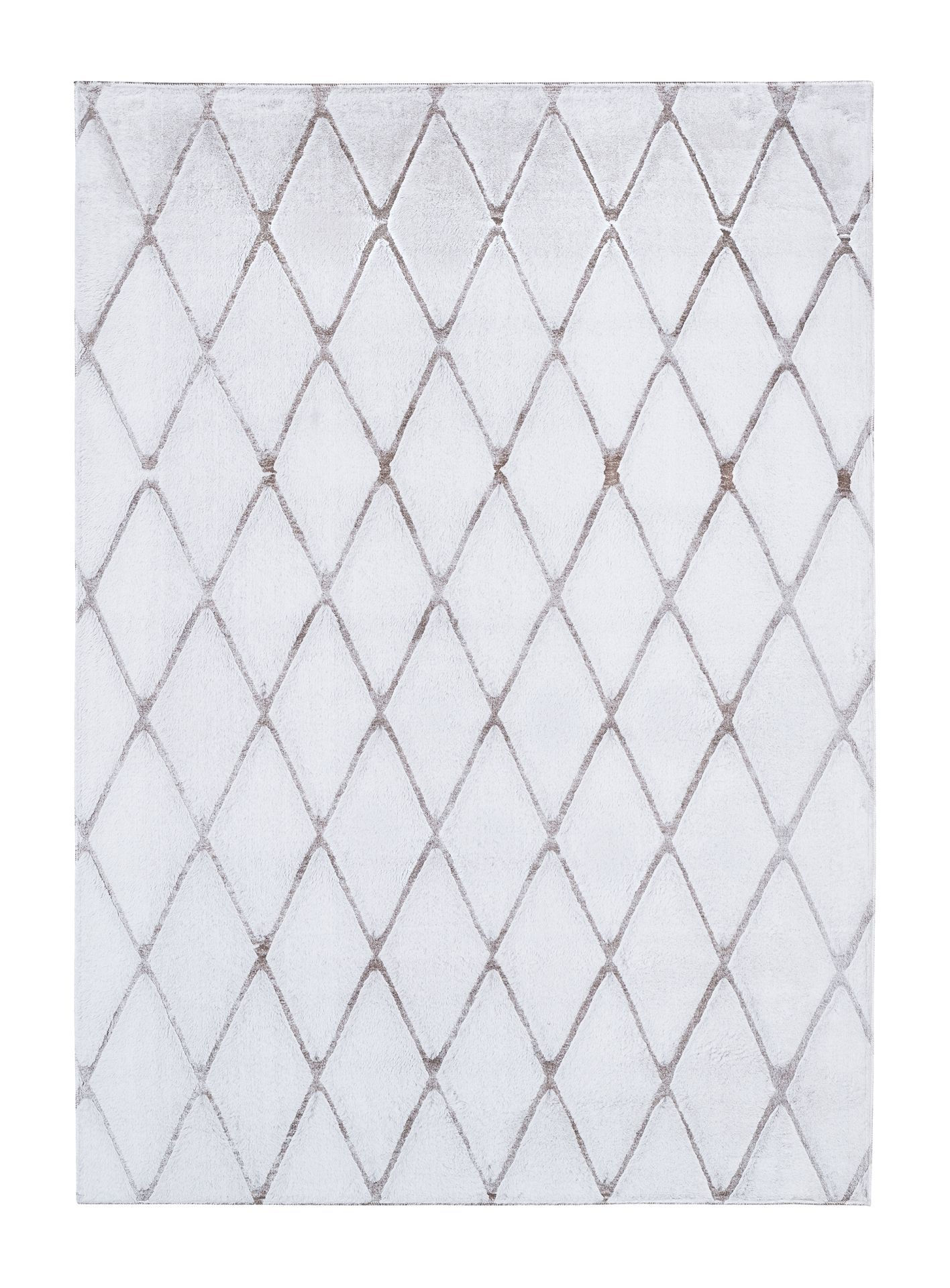 Moyo 21 Beige Diamonds