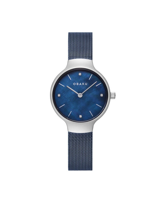 Obaku Vikke Arctic V241LXCLML