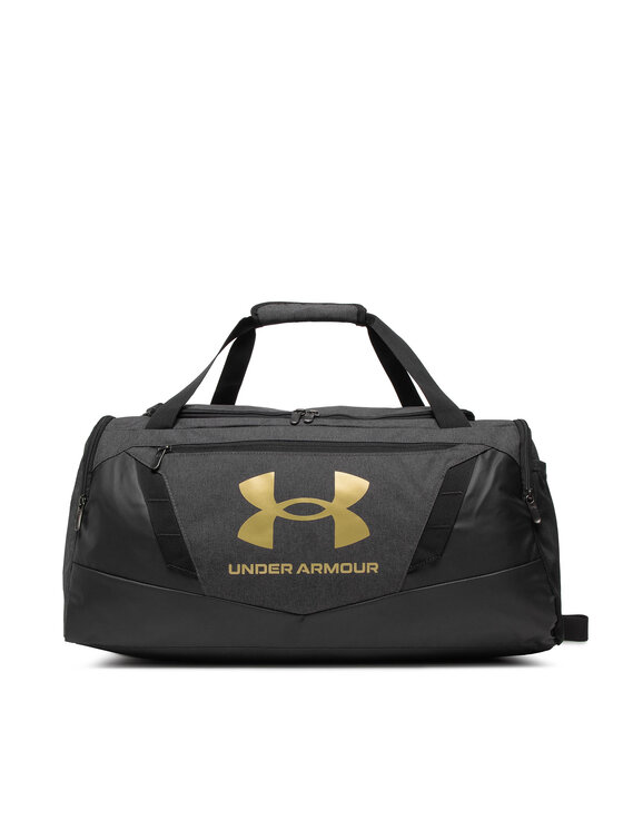 Under Armour Torba Ua Undeniable 5.0 Sm 1369222-002 Szary