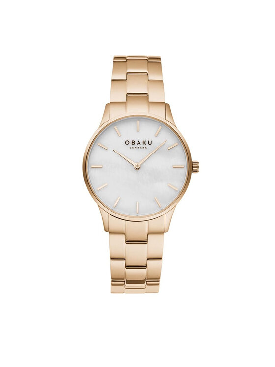 Obaku Denmark V247LXVWSV LYNG LILLE ROSE