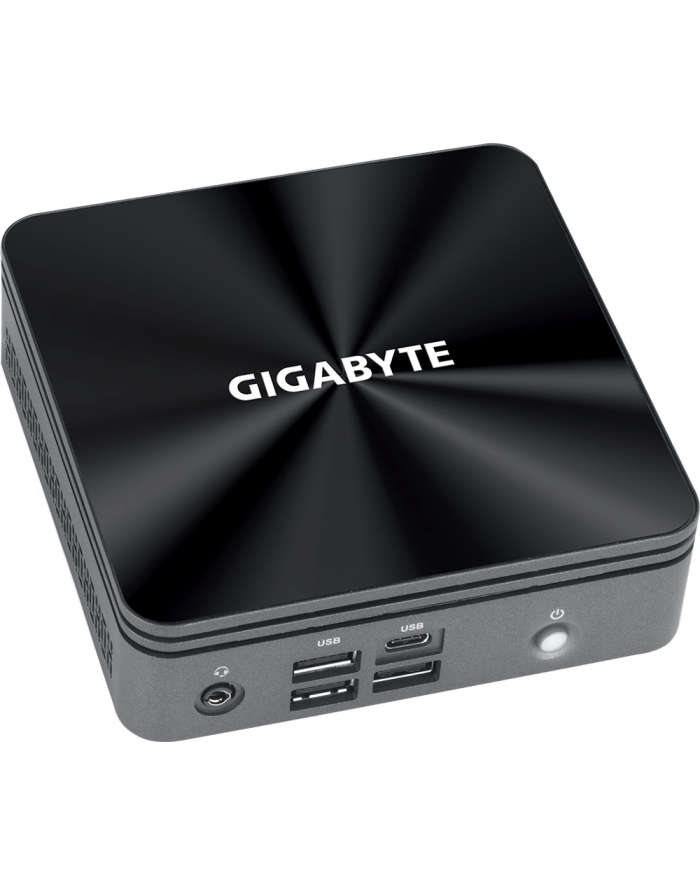 GIGABYTE GB-BRi5-10210E Intel Core i5-10210U 1xSO-DIMM DDR4 1xM.2 WiFI BRIX