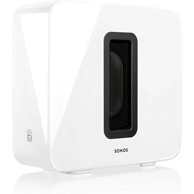 Sonos SUB (Gen 3) biały