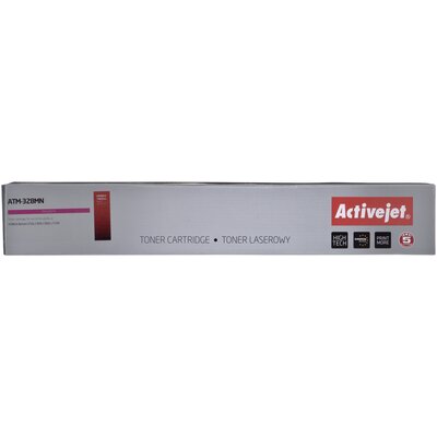 ActiveJet Toner ATM-328MN (zamiennik Konica Minolta TN328M; Supreme; 28000 stron; purpurowy) ATM-328MN