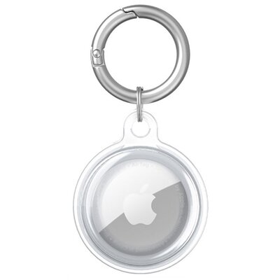 Tech-Protect ICON APPLE AIRTAG CLEAR
