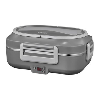 N'oveen Noveen Noveen LB640 szary LB640 LED DARK GREY