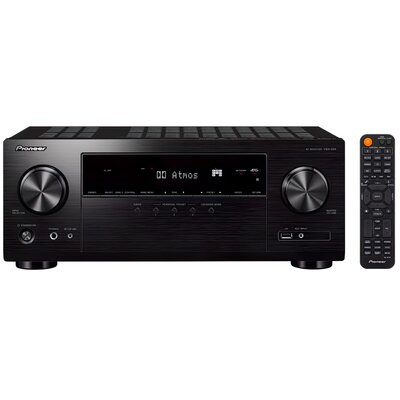 Pioneer VSX-935 czarny