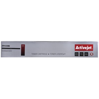 ActiveJet Toner ATM-323BN (zamiennik Konica Minolta TN323; Supreme; 23000 stron; czarny) ATM-323BN