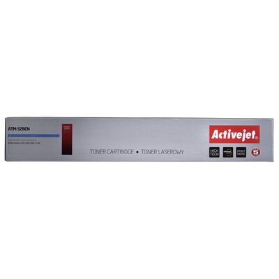 ActiveJet Toner ATM-328BN (zamiennik Konica Minolta TN328K; Supreme; 28000 stron; czarny) ATM-328BN