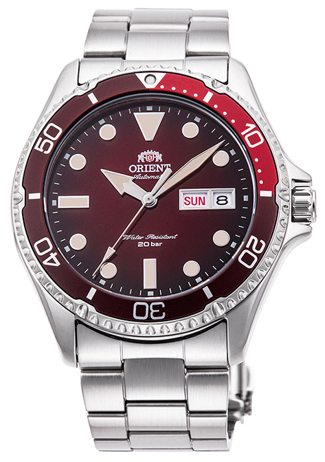 Zegarek Orient RA-AA0814R19B Mako Kamasu